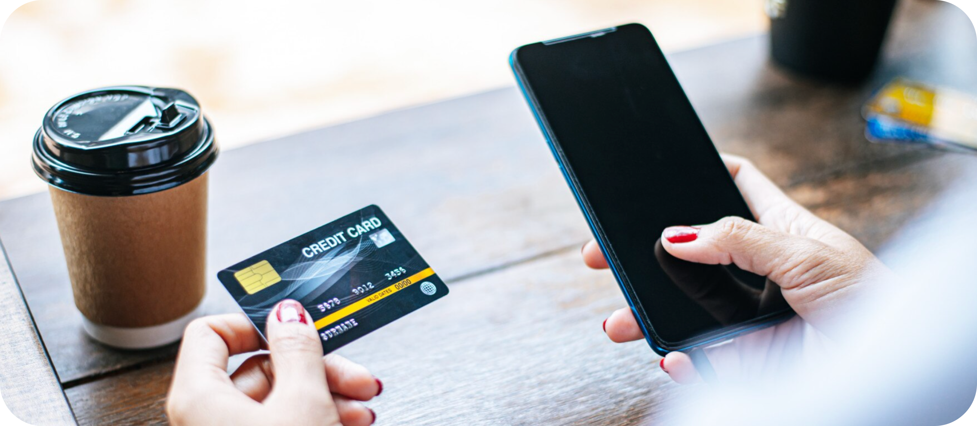 Payment Methods